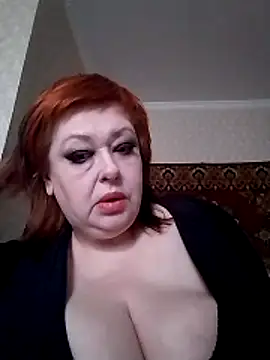 LanaStar345 online show from April 14, 8:42 am