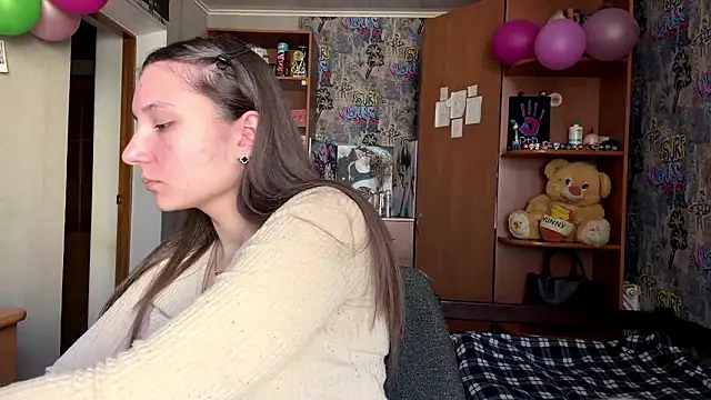 poly princess online show from March 23, 9:13 am