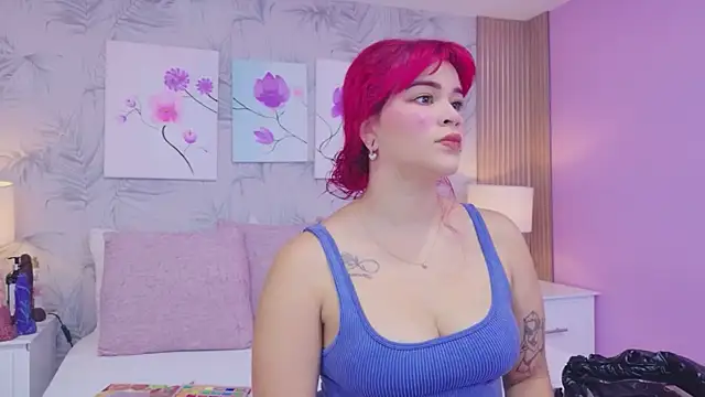 CherryTayloor online show from June 30, 2:56 am