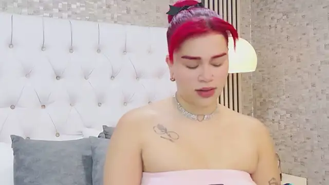 CherryTayloor online show from July 11, 3:53 am