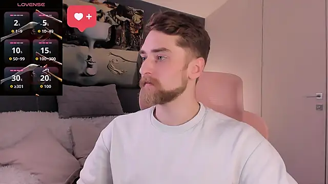 Snapshot of Dexter_Raze chatting on February 22, 11:14 pm Dexter Raze online show from February 22, 11:14 pm