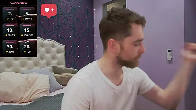 Snapshot of Dexter_Raze chatting on March 2, 9:10 pm Dexter Raze online show from March 2, 9:10 pm