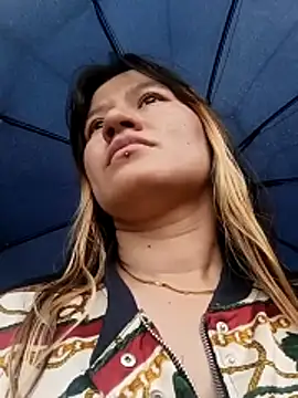 Persefone1331 online show from March 1, 8:44 pm