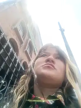 Persefone1331 online show from March 2, 5:09 pm