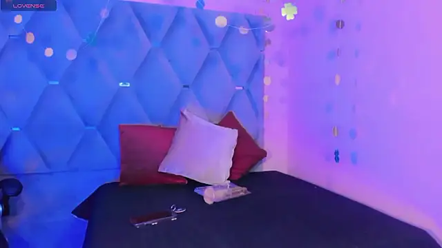 Daniiela Ember online show from March 15, 11:49 am