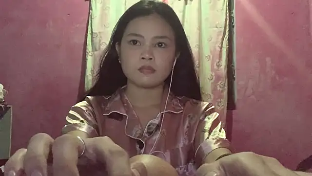 DessertFlower online show from April 10, 4:17 am