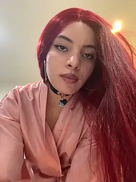 Snapshot of romanovanita chatting on April 26, 5:16 am romanovanita online show from April 26, 5:16 am