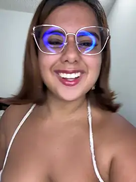 Lilithgomez  online show from March 22, 4:10 pm