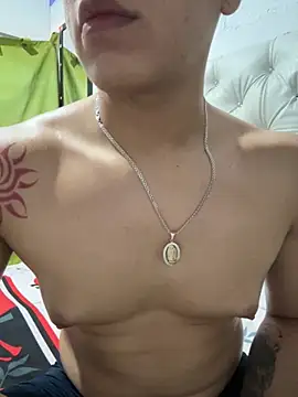 Sean Pry online show from March 4, 11:11 pm