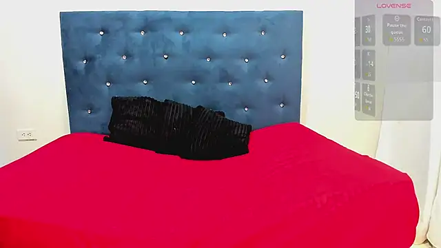 Snapshot of SofiaGonzales_ chatting on May 20, 1:06 pm SofiaGonzales online show from May 20, 1:06 pm