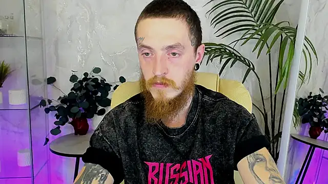 RockyLeen online show from February 20, 6:19 pm