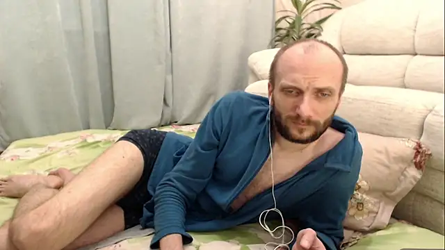 edifox089 online show from May 14, 8:48 pm