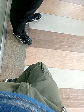 Damiianm online show from February 25, 1:10 pm