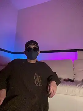 Yumemiru-k online show from March 5, 10:55 am