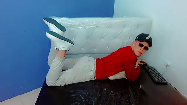 masterboyx online show from February 22, 3:10 pm