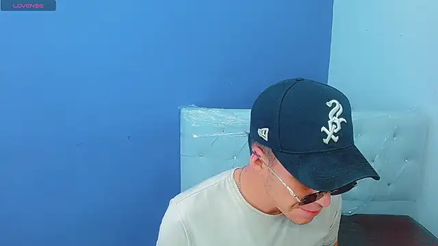 masterboyx online show from February 23, 3:20 pm