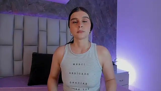lya gomez online show from May 28, 2:53 am