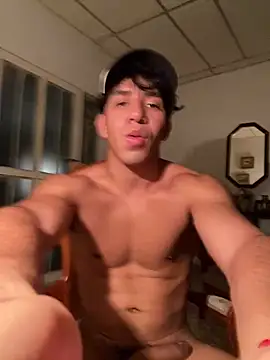 Snapshot of Alejandrososas chatting on June 5, 5:07 pm Alejandrososas online show from June 5, 5:07 pm