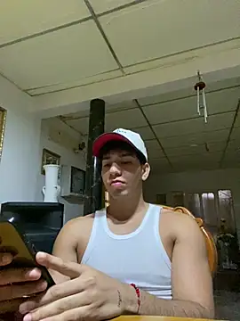 Snapshot of Alejandrososas chatting on July 9, 2:21 pm Alejandrososas online show from July 9, 2:21 pm