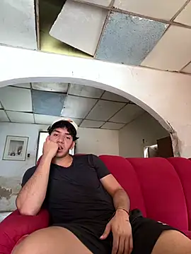 Snapshot of Alejandrososas chatting on July 19, 2:43 pm Alejandrososas online show from July 19, 2:43 pm
