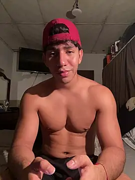 Snapshot of Alejandrososas chatting on August 1, 8:30 pm Alejandrososas online show from August 1, 8:30 pm