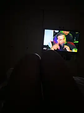 sexysou online show from March 14, 9:31 pm