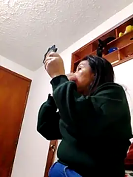 Samanta gonzales online show from February 24, 2:31 am