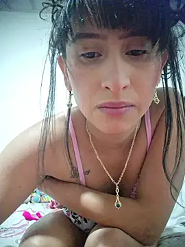 Antonella Moretti  online show from March 26, 7:58 am