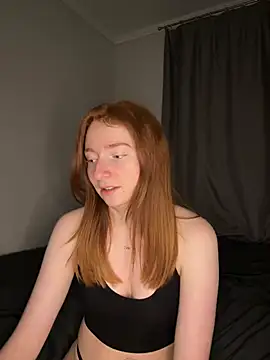 HoneyBunny18 online show from March 13, 5:19 pm