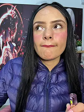 Snapshot of AntonellaStorm_ chatting on February 27, 8:25 am AntonellaStorm online show from February 27, 8:25 am