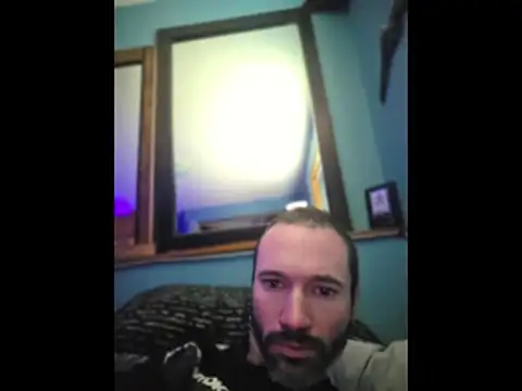 Snapshot of TheSexorcist1984 chatting on July 28, 8:52 pm TheSexorcist1984 online show from July 28, 8:52 pm