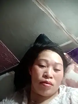 Snapshot of Susu-bae chatting on February 27, 8:25 am Susu-bae online show from February 27, 8:25 am