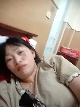 Snapshot of Susu-bae chatting on March 1, 1:46 pm Susu-bae online show from March 1, 1:46 pm