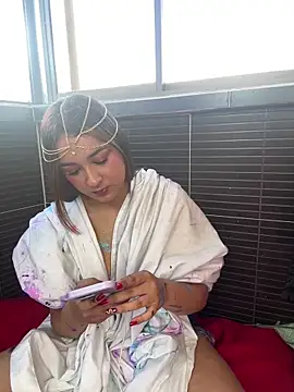 Sara colyn online show from March 13, 9:43 pm