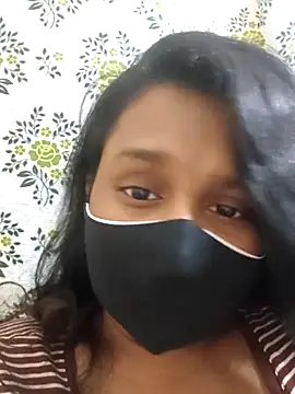 RDindian96 online show from March 6, 2:30 am