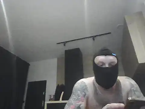 Narcyzzz87 online show from April 12, 6:46 pm