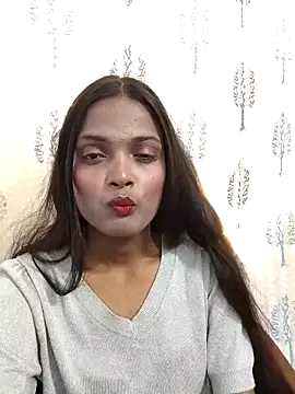 iam-anshika online show from March 10, 7:02 am