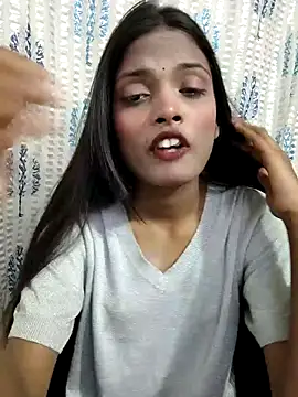 iam-anshika online show from April 15, 5:36 am