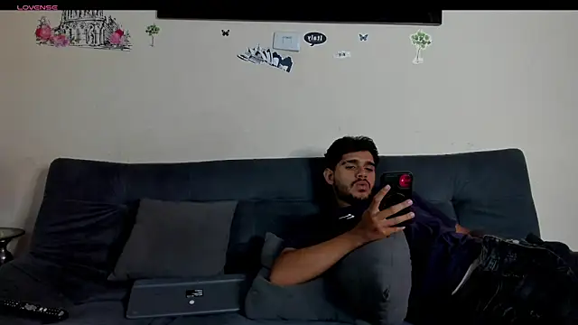 heteros hot  online show from April 30, 8:48 pm