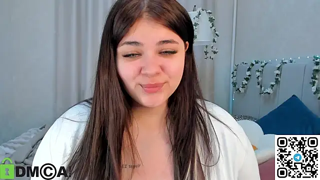 Annet Nel1son online show from April 15, 1:12 am