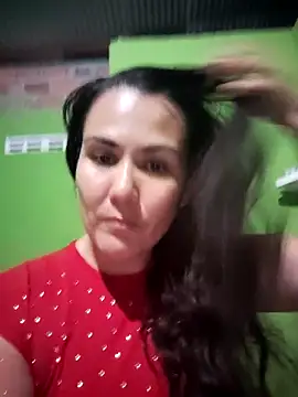 Snapshot of Afrodita-87 chatting on February 22, 4:35 am Afrodita-87 online show from February 22, 4:35 am