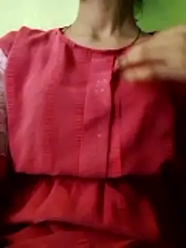 Snapshot of wifedesi7050 chatting on March 22, 5:55 am wifedesi7050 online show from March 22, 5:55 am