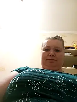 KiraStanton online show from March 18, 7:39 pm