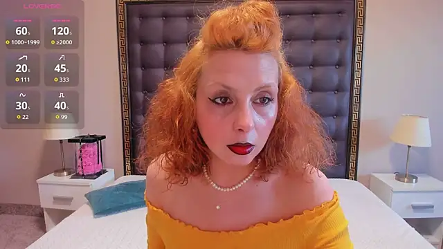 Snapshot of curly_muffin chatting on February 27, 5:29 am curly muffin online show from February 27, 5:29 am