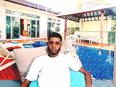 Snapshot of CharmingIndian1 chatting on February 22, 5:55 pm CharmingIndian1 online show from February 22, 5:55 pm