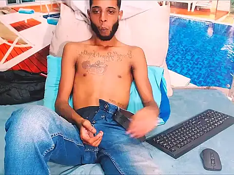 Snapshot of CharmingIndian1 chatting on February 27, 6:19 pm CharmingIndian1 online show from February 27, 6:19 pm