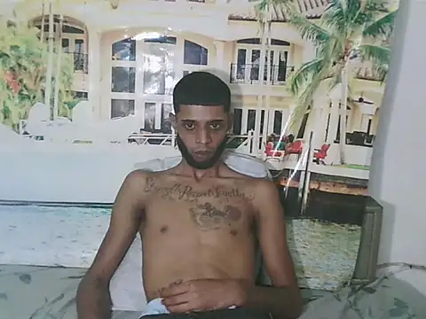 CharmingIndian1 online show from March 12, 6:03 pm