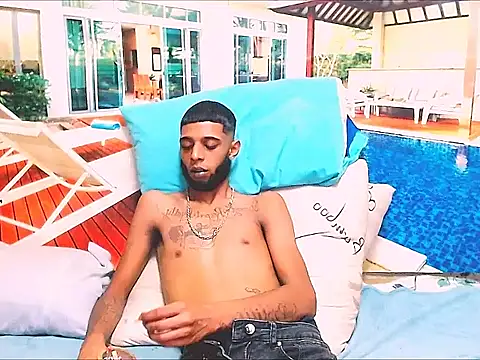 CharmingIndian1 online show from March 21, 6:11 pm