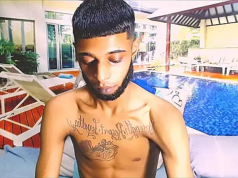 CharmingIndian1 online show from April 9, 5:29 pm