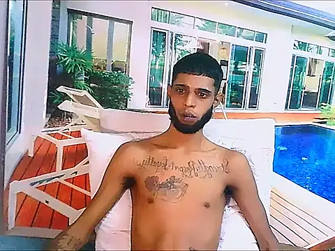 CharmingIndian1 online show from April 18, 6:34 pm